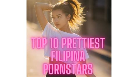 filipina pornstar|Top 100 Pornstars and Models from Philippines for the last year ...